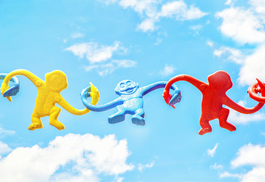 Breath, wellbeing & creativity