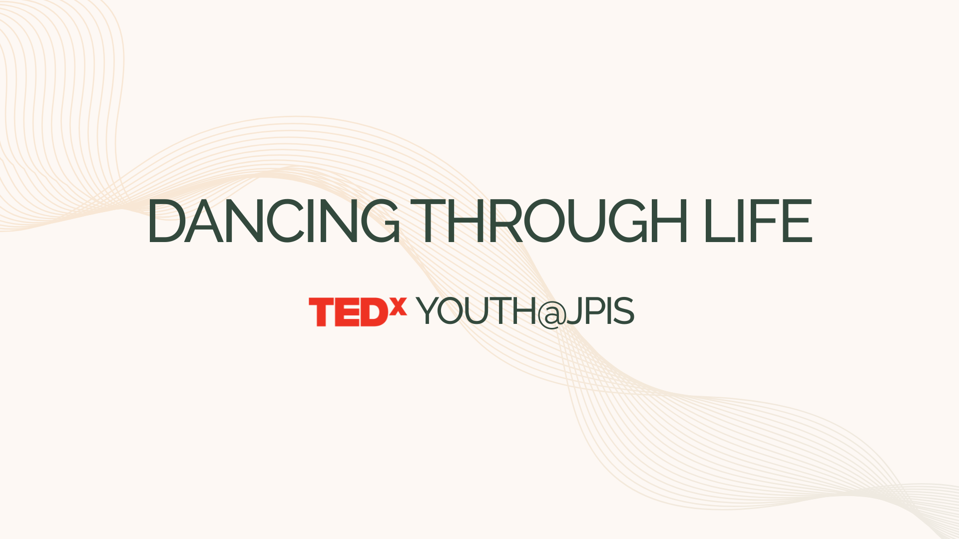 Load video: TED Talk by Leena Gupta